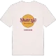 Skårsjö cirkel t-shirt