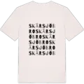 Skärsjöbro ordlek t-shirt