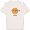 Skärsjöhult cirkel t-shirt