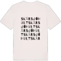 Skärsjöhult ordlek t-shirt