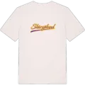 Skärsjölund baseball t-shirt