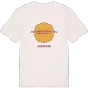 Skarsjötorps gamla tomt cirkel t-shirt