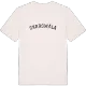 Skarsmåla böjd t-shirt