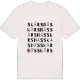 Skärsnäs ordlek t-shirt