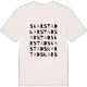 Skarstad ordlek t-shirt
