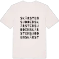 Skärstensudden ordlek t-shirt