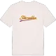 Skärsudden baseball t-shirt