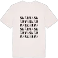Skärva ordlek t-shirt