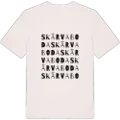 Skärvaboda ordlek t-shirt