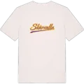 Skärvalla baseball t-shirt