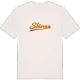 Skärvan baseball t-shirt