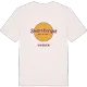 Skarvberget cirkel t-shirt