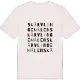 Skärvlingemålen ordlek t-shirt