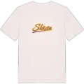 Skästa baseball t-shirt