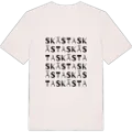 Skästa ordlek t-shirt