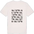 Skästra ordlek t-shirt