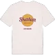 Skatan cirkel t-shirt