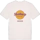 Skatarp cirkel t-shirt