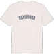 Skateboda college t-shirt