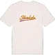 Skateholm baseball t-shirt