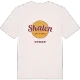 Skaten cirkel t-shirt