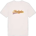 Skathöjden baseball t-shirt