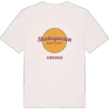 Skattegården cirkel t-shirt