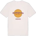 Skattegården cirkel t-shirt