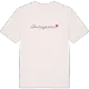 Skattegården hjärta t-shirt