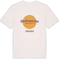 Skattegården cirkel t-shirt