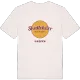 Skättekärr cirkel t-shirt