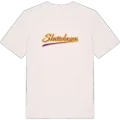 Skattekasen baseball t-shirt