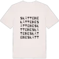 Skåttene ordlek t-shirt