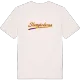 Skattgårdarna baseball t-shirt