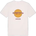Skattgårdarna cirkel t-shirt
