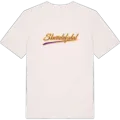 Skattolofsdal baseball t-shirt