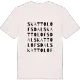 Skattolofsdal ordlek t-shirt