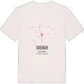 Skeagh karta t-shirt