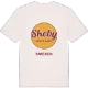 Skeby cirkel t-shirt
