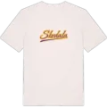 Skedala baseball t-shirt
