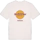 Skedalahed cirkel t-shirt
