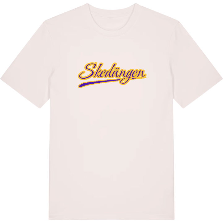 Skedängen baseball t-shirt – t-shirt från PinShirt