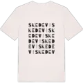 Skedevi ordlek t-shirt