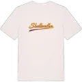 Skedlovallen baseball t-shirt