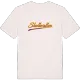Skedlovallen baseball t-shirt