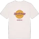 Skedshult cirkel t-shirt