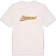 Skedvistrand baseball t-shirt