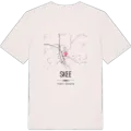 Skee karta t-shirt