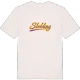 Skelding baseball t-shirt