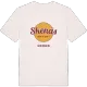 Skenäs cirkel t-shirt